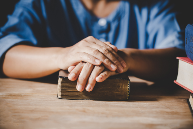Christian Counseling